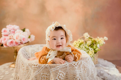 固原宝宝发烧手心比额头烫