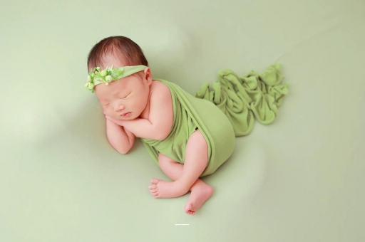 固原50天宝宝体重标准